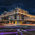 МЕТРОПОЛЬ (METROPOL)