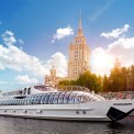 ФЛОТИЛИЯ РЭДИССОН РОЙАЛ