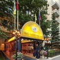 МАРКО ПОЛО ПРЕСНЯ МОСКВА
