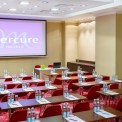 МЕРКЮР МОСКВА ПАВЕЛЕЦКАЯ (MERCURE MOSCOW PAVELETSKAYA)