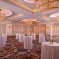 THE CARLTON MOSCOW (КАРЛТОН МОСКВА)