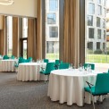 DOUBLETREE BY HILTON MARINA (ДАБЛТРИ БАЙ ХИЛТОН МАРИНА)