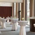 DOUBLETREE BY HILTON MARINA (ДАБЛТРИ БАЙ ХИЛТОН МАРИНА)