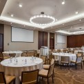 DOUBLETREE BY HILTON MARINA (ДАБЛТРИ БАЙ ХИЛТОН МАРИНА)