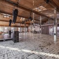 LOFT HALL - LOFT#3 (ЛОФТ#3)