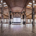 LOFT HALL - LOFT#3 (ЛОФТ#3)
