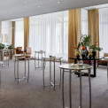 ARARAT PARK HOTEL MOSCOW (АРАРАТ ПАРК ХАЯТТ)
