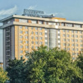 INTOURIST HOTEL KOLOMENSKOE (ИНТУРИСТ ОТЕЛЬ КОЛОМЕНСКОЕ)