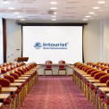 INTOURIST HOTEL KOLOMENSKOE (ИНТУРИСТ ОТЕЛЬ КОЛОМЕНСКОЕ)
