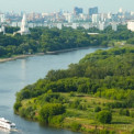 INTOURIST HOTEL KOLOMENSKOE (ИНТУРИСТ ОТЕЛЬ КОЛОМЕНСКОЕ)