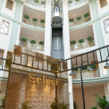 SELECT HOTEL PAVELETSKAYA (СЕЛЕКТ ОТЕЛЬ ПАВЕЛЕЦКАЯ)