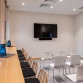 SELECT HOTEL PAVELETSKAYA (СЕЛЕКТ ОТЕЛЬ ПАВЕЛЕЦКАЯ)