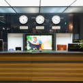ПАРК ИНН ОТ РЭДИССОН САДУ (PARK INN BY RADISSON SADU)