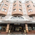 ПАРК ИНН ОТ РЭДИССОН САДУ (PARK INN BY RADISSON SADU)
