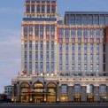 MARRIOTT MOSCOW IMPERIAL PLAZA (МАРРИОТТ ИМПЕРИАЛ ПЛАЗА МОСКВА)
