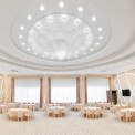 ИСКРАХОЛЛ (ISKRAHALL)