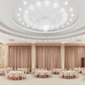 ИСКРАХОЛЛ (ISKRAHALL)