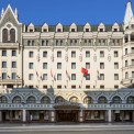 САФМАР АВРОРА ЛЮКС (бывш. МАРРИОТТ РОЯЛ АВРОРА)
