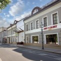 АРТКОРТ МОСКВА ЦЕНТР ОТЕЛЬ (бывш. КОРТЪЯРД МАРРИОТТ МОСКВА ЦЕНТР)