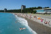Pogostite.ru - Абхазия: пляжи будут платными, но чистыми