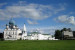 Pogostite.ru - Суздаль — город с лучшими гостиницами