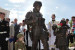 Pogostite.ru - В Крыму появился памятник «вежливым людям»