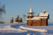 Pogostite.ru - Путешествие в Заонежье зимой с посещением острова Кижи