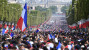 Pogostite.ru - Парад французов в честь победы