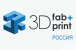 Pogostite.ru - 3D fab + print Russia 2019 – инновационные технологии в сфере 3D моделирования