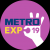 Pogostite.ru - METRO Expo 2019 – крупная сеть гипермаркетов проводит выставку с 20 по 22 марта в МВК «Крокус Экспо»