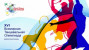 Pogostite.ru - Всемирная Танцевальная Олимпиада 2019 ¬– фестиваль танцев проходит с 27 апреля по 12 мая в КВЦ «Сокольники»