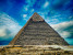 Pogostite.ru - Новая пирамида открыта для туристов в Египте