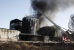 Pogostite.ru - Пожар на нефтебазе под Киевом обернулся урожаем ядовитых овощей