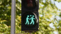 Pogostite.ru - На улицах Мюнхена появились светофоры с изображениями гей-пар