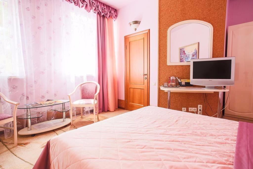 Кафе старая замок в астрахани
