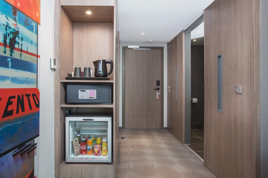 Гостиница ОТЕЛЬ НОВОТЕЛЬ МОСКВА СИТИ - NOVOTEL MOSCOW CITY 4*, Москва ...