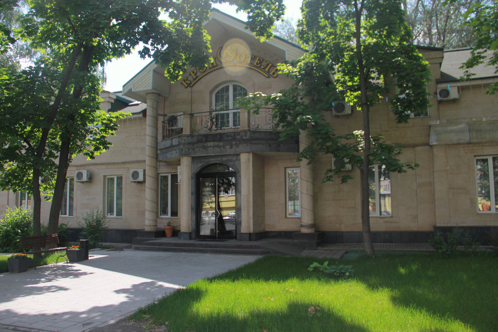 gostinicy metro vodnyj stadion na karte