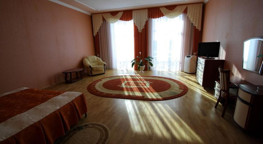 Кафе тропинка курск