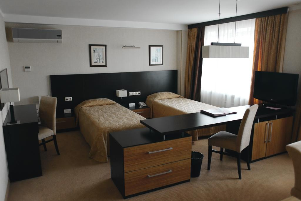 Photos at Vega - Hotel