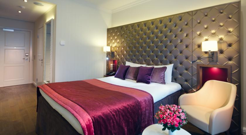 Гостиница МЕРКЮР ПАВЕЛЕЦКАЯ - MERCURE PAVELETSKAYA 4*, Москва, ул.  Бахрушина, д.11 метро Павелецкая - сайт партнер