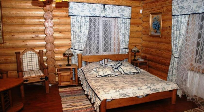 Парк отель сдл селигер