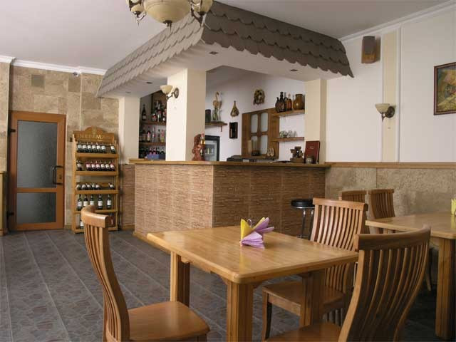 Гостиница ярд севастополь