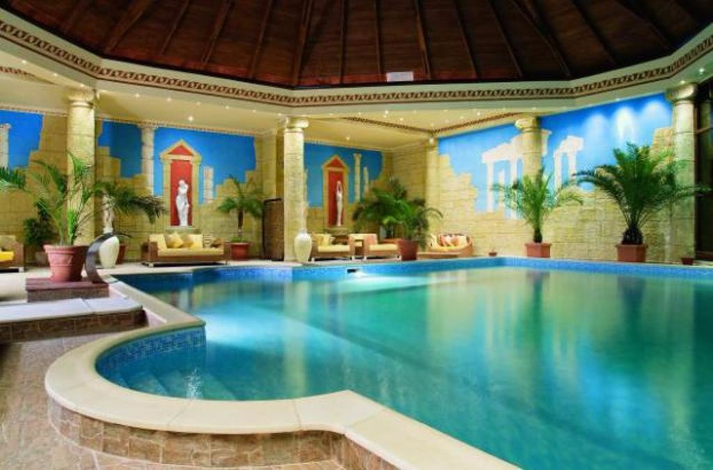 РћС‚РµР»Рё РЎРѕС‡Рё all inclusive