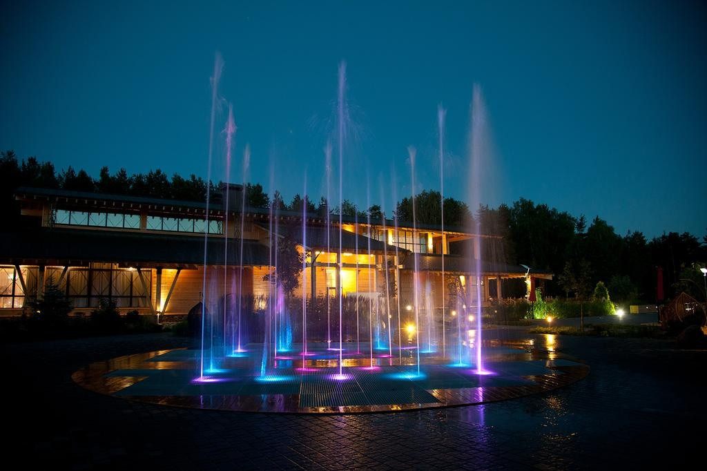 Клуб артиленд