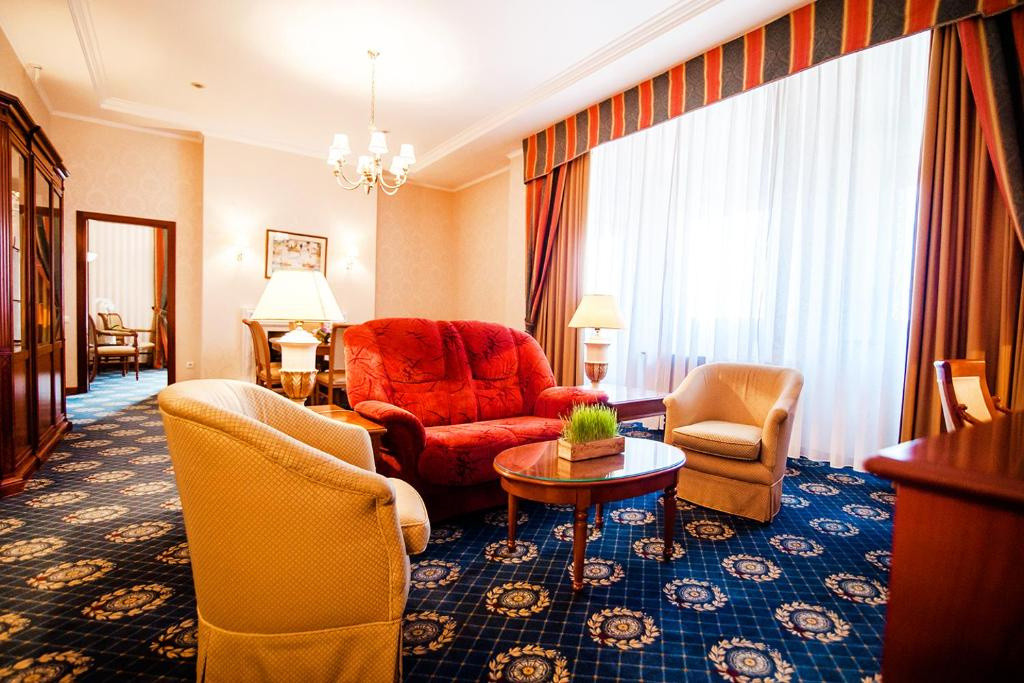 Premier Palace Крым