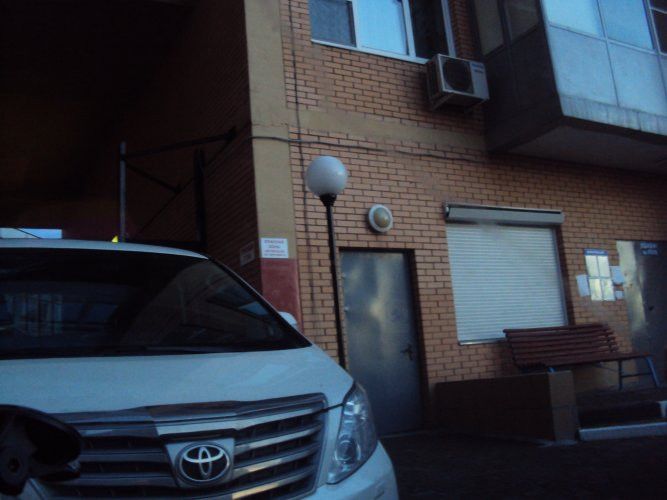 gostinicy metro belyaevo na karte