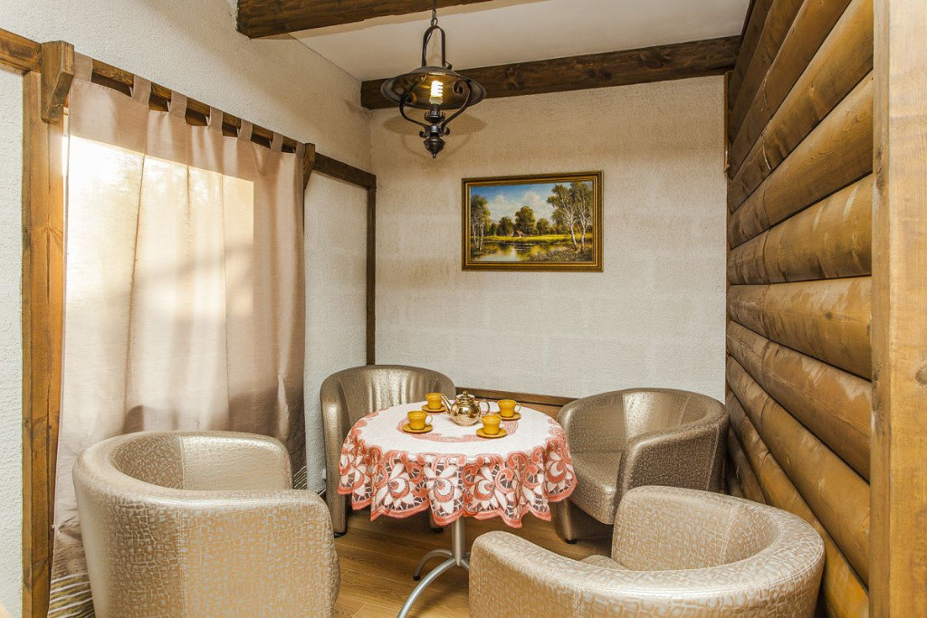 Гостиница ЗАГОРОДНЫЙ КОМПЛЕКС КИРОЧНОЕ ПОДВОРЬЕ 2*, Ленинградская область, Выборгский район, 19-й километр Средне-Выборгского шоссе сайт партнер