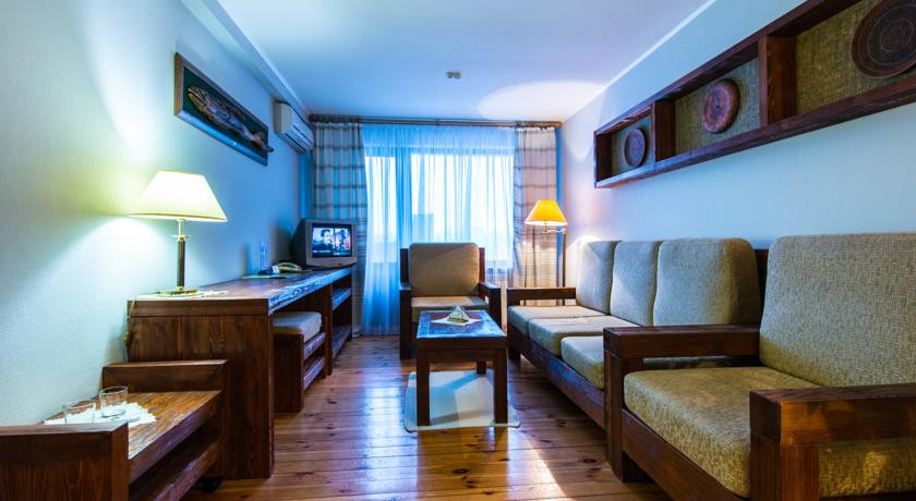 Гостиница звезда минск