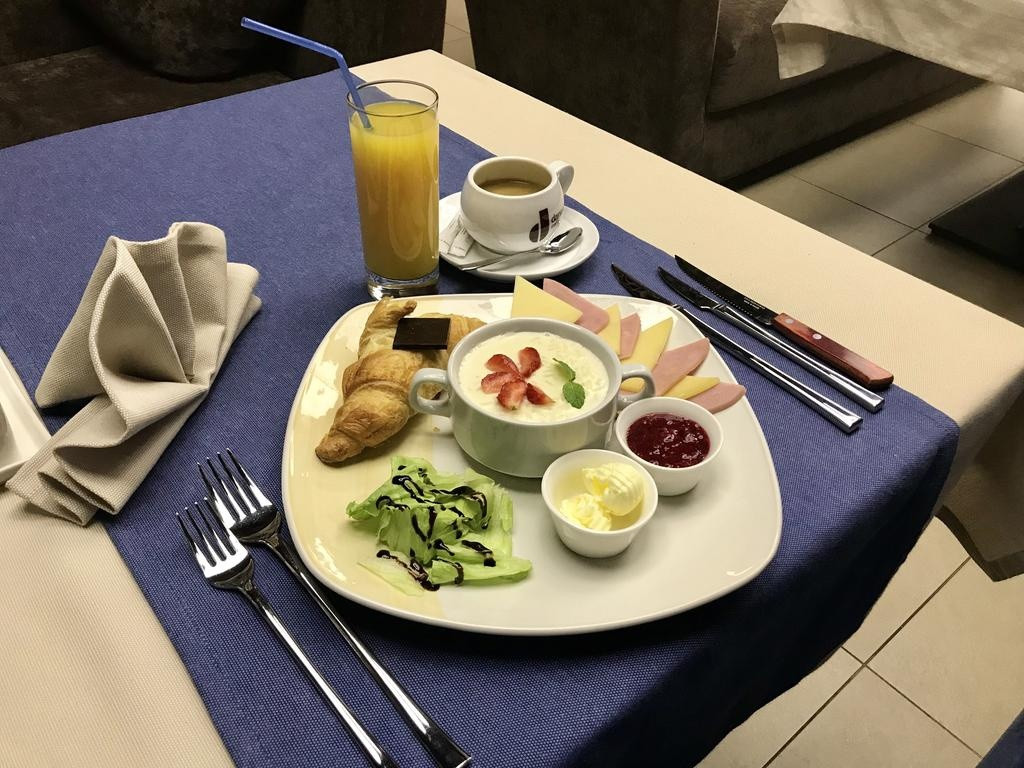 Вешки парк