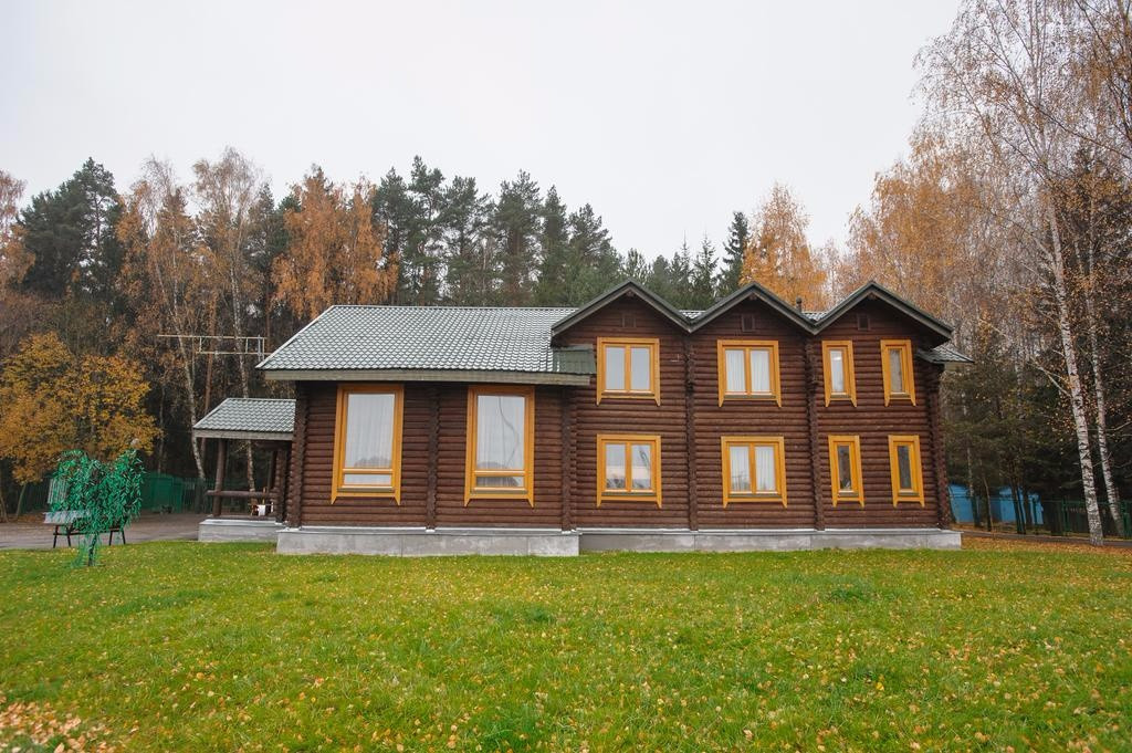 Базы отдыха в солнечногорск